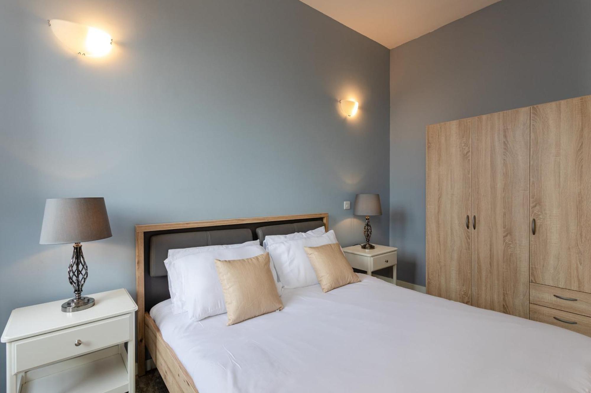 Historic Valletta Penthouse - Cityapartmentstay Exterior foto