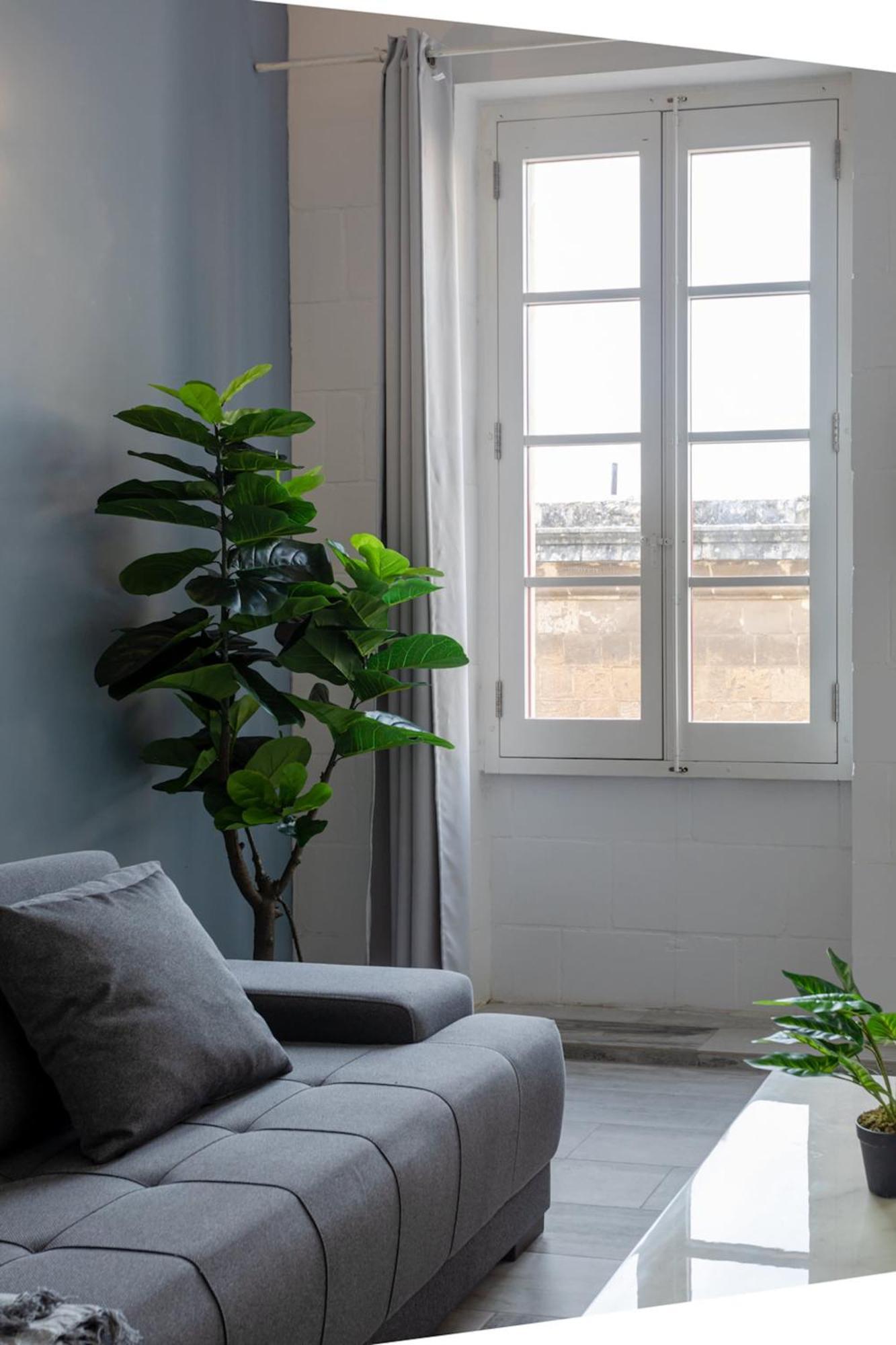 Historic Valletta Penthouse - Cityapartmentstay Exterior foto